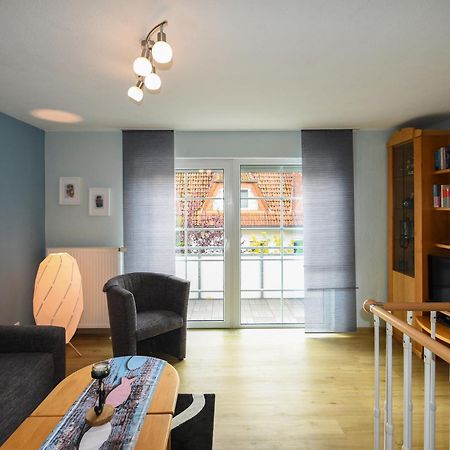 Faehrhaus App 8 Mit Seeblick Sellin  Buitenkant foto