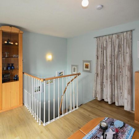 Faehrhaus App 8 Mit Seeblick Sellin  Buitenkant foto